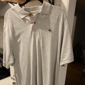 Burberry Polo